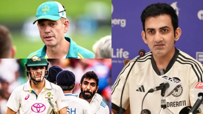 Gautam Gambhir