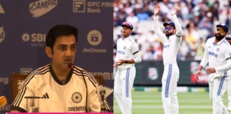 Gautam Gambhir