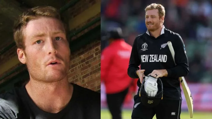 Guptill Guptill
