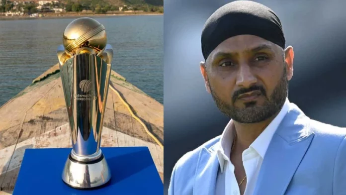 Harbhajan