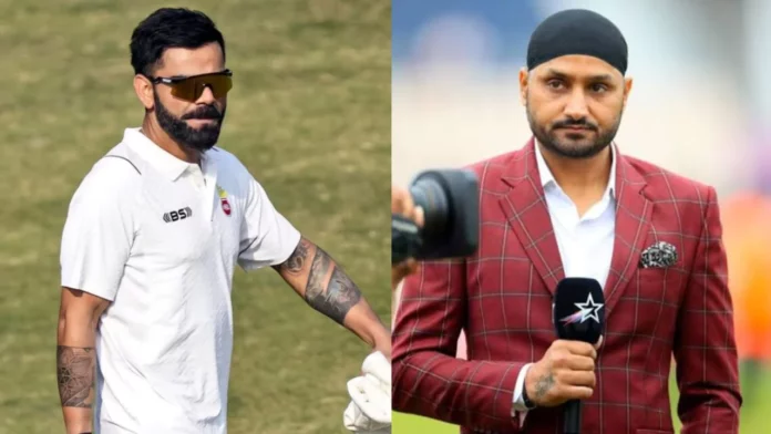 Harbhajan Singh Harbhajan Singh