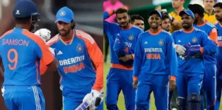 இங்கிலாந்து அணிக்கெதிரான முதல் டி20 போட்டியின் பிளேயிங் லெவன் இதுதான் – உத்தேச பட்டியல் இதோ IND