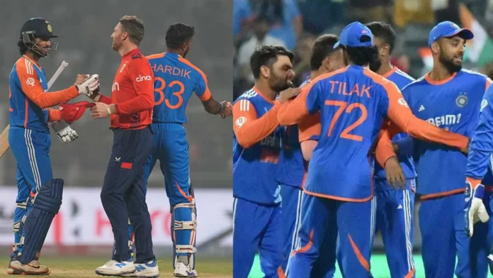 IND