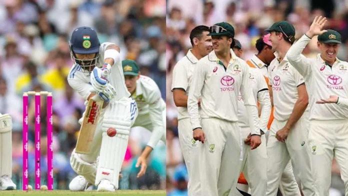 IND-vs-AUS