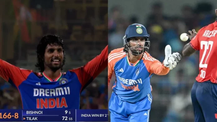 IND vs ENG