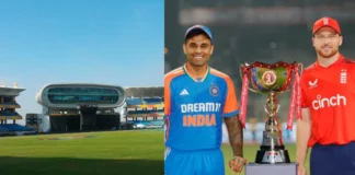 IND vs ENG