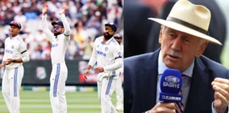 Ian Chappell