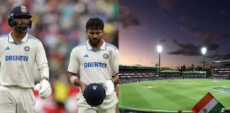 India SCG
