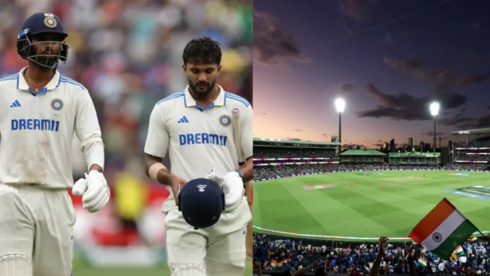 India SCG India SCG