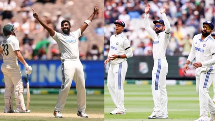 Jasprit Bumrah 2 Jasprit Bumrah 2