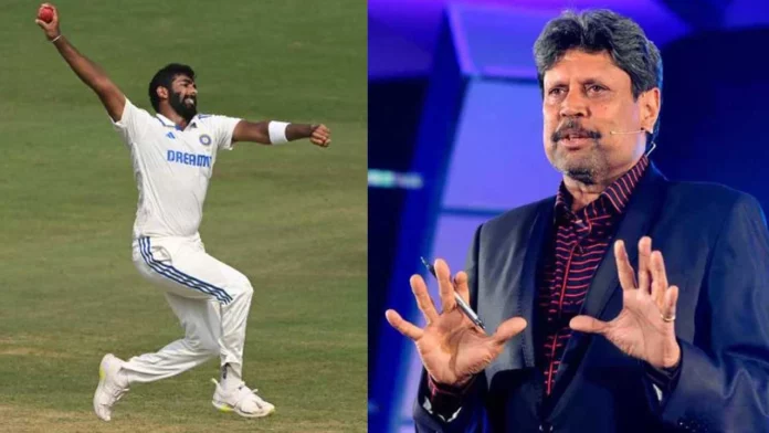 Kapil-Dev