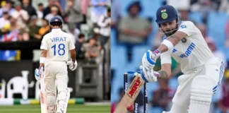Kohli