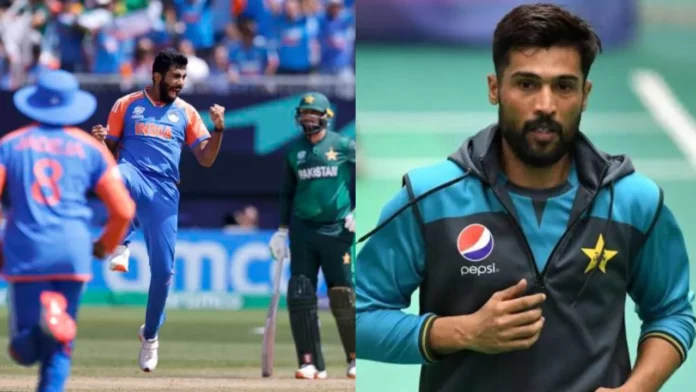 Mohammed Amir