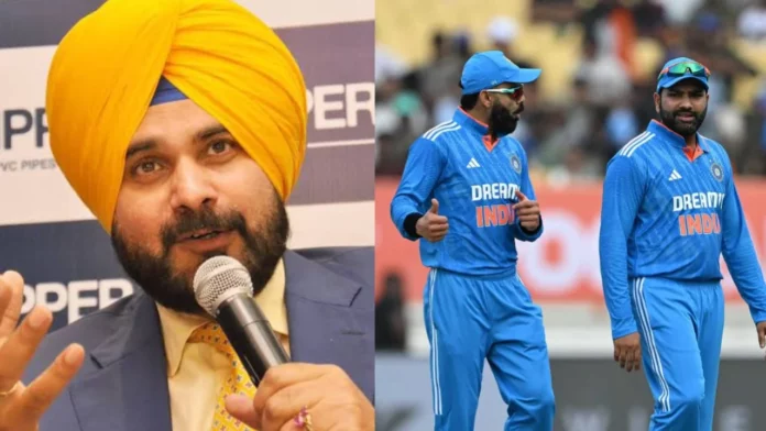 Navjot Sidhu 2