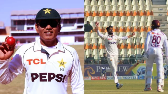 Noman Ali