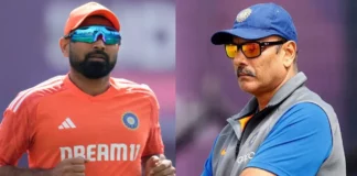 Ravi-Shastri
