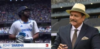 Ravi Shastri