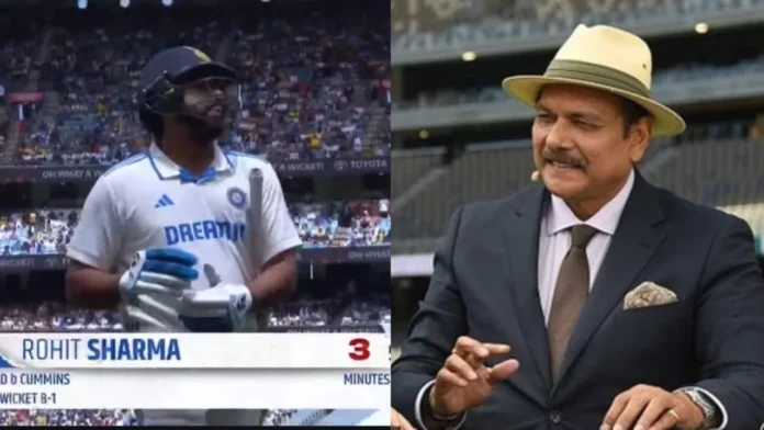 Ravi Shastri
