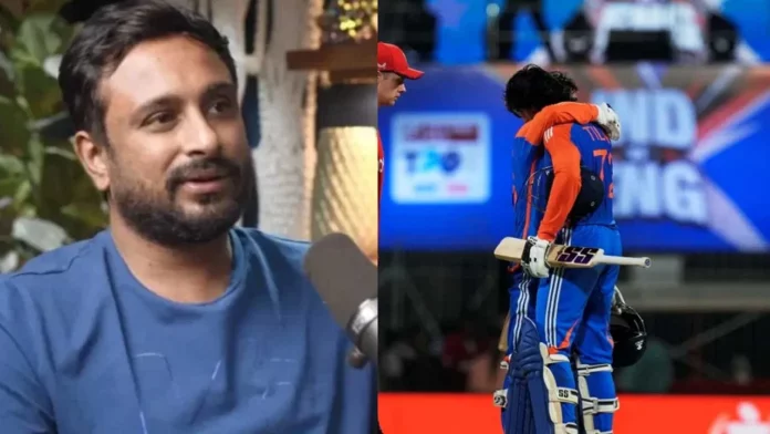 Rayudu-and-Tilak Rayudu-and-Tilak