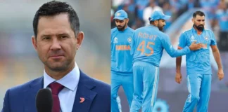 Ricky Ponting 2