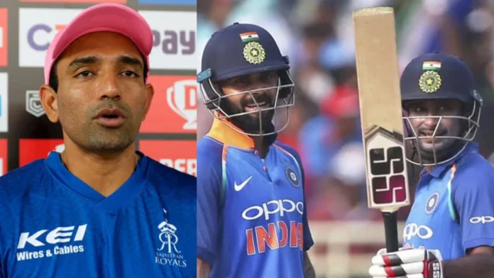 Robin Uthappa 3 Robin Uthappa 3