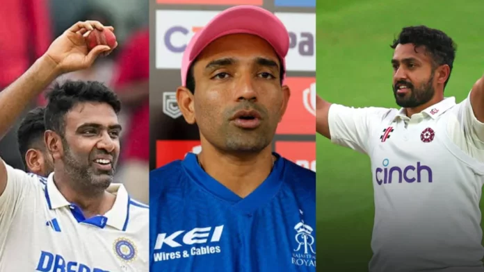 Robin Uthappa