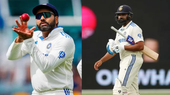 Rohit Sharma 2