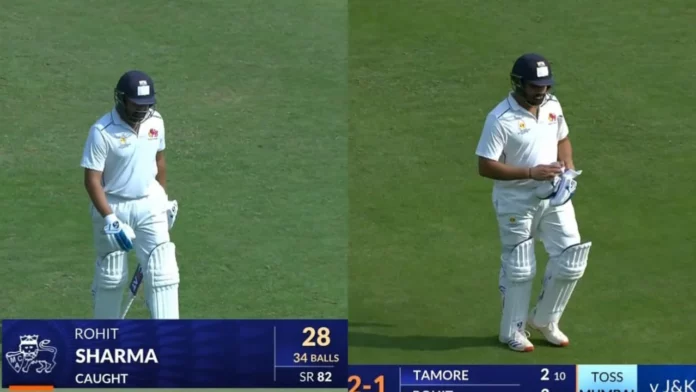 Rohit Sharma Rohit Sharma