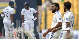 Rohit-Virat