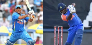 Samson-and-Dhoni