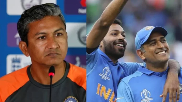 Sanjay Bangar