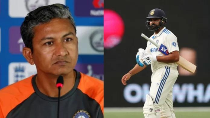 Sanjay Bangar