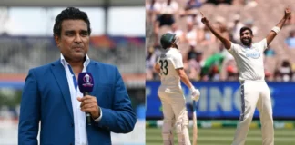 Sanjay Manjrekar 2