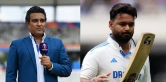 Sanjay Manjrekar