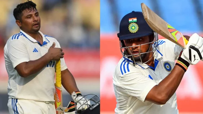 Sarfaraz-Khan