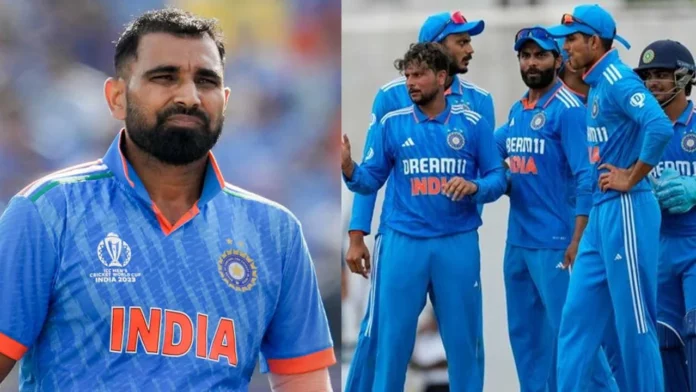 Shami-and-Kuldeep