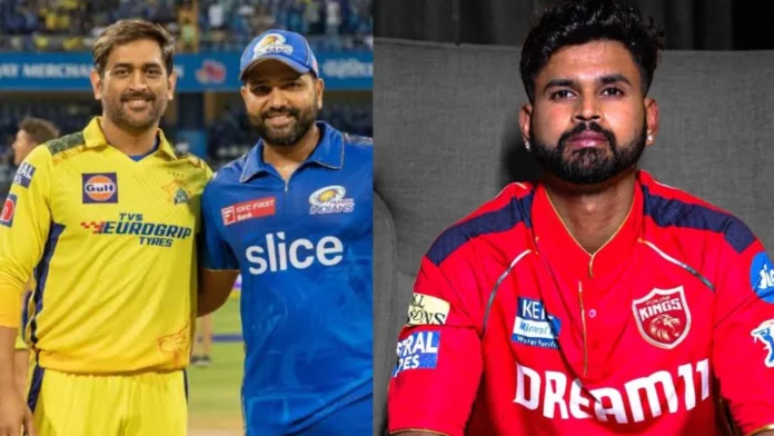 Shreyas Iyer Shreyas Iyer