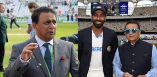 Sunil Gavaskar 2