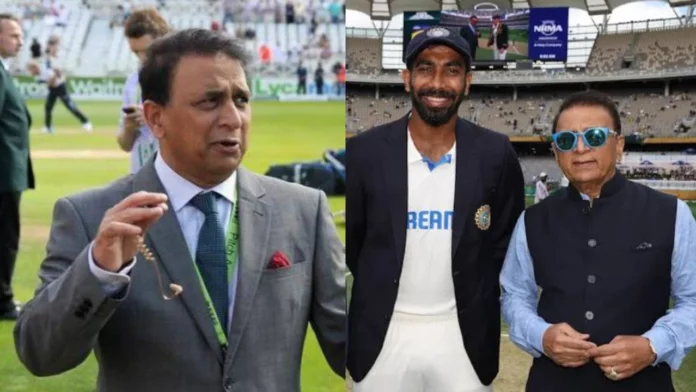 Sunil Gavaskar 2 Sunil Gavaskar 2