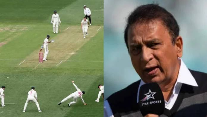 Sunil Gavaskar 2
