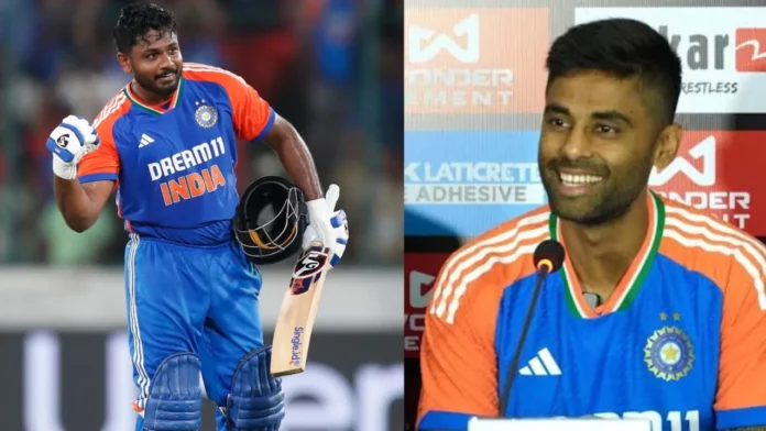 Suryakumar Yadav 3
