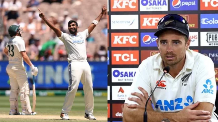 Tim Southee Tim Southee