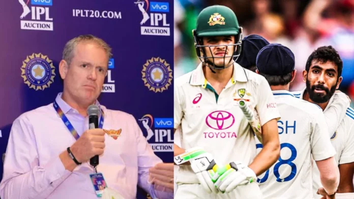 Tom Moody