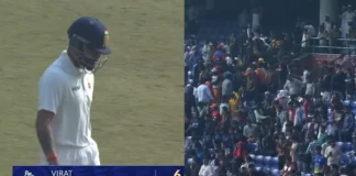 Virat Kohli 2
