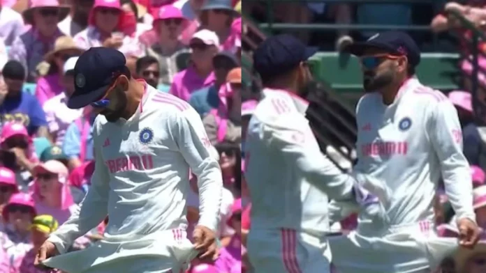 Virat Kohli Virat Kohli