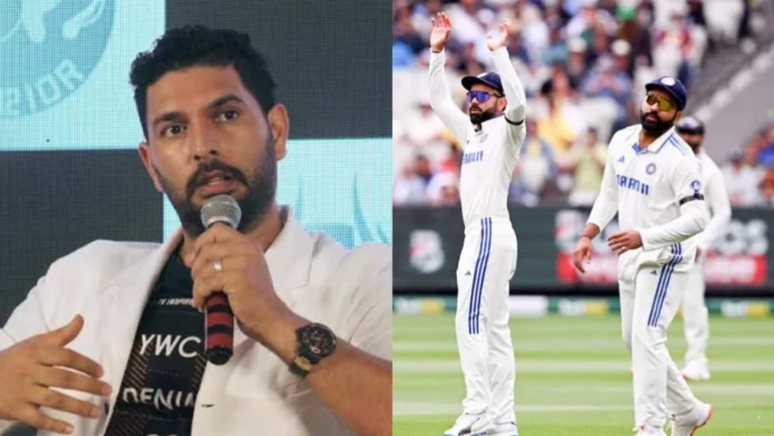 Yuvraj Singh 2