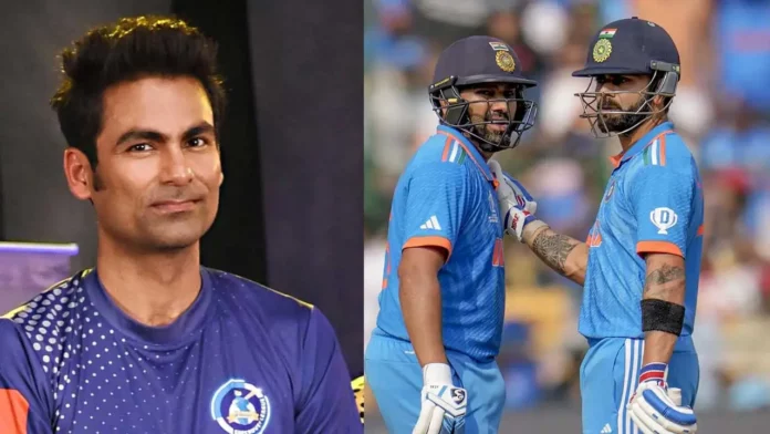 kaif