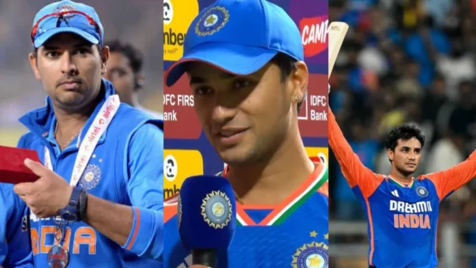 Abhishek Sharma 2