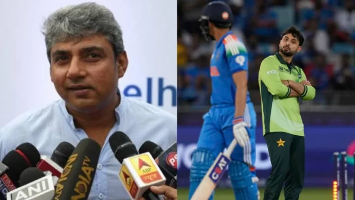 Ajay Jadeja Ajay Jadeja