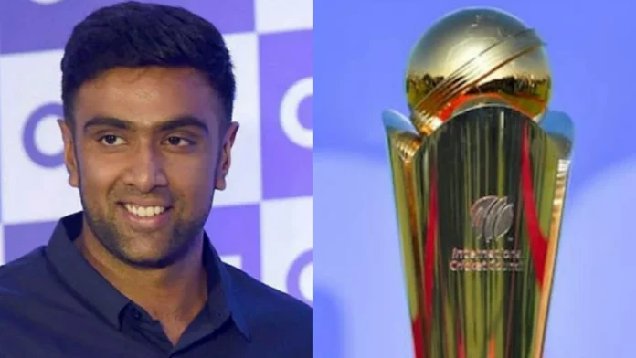 Ashwin
